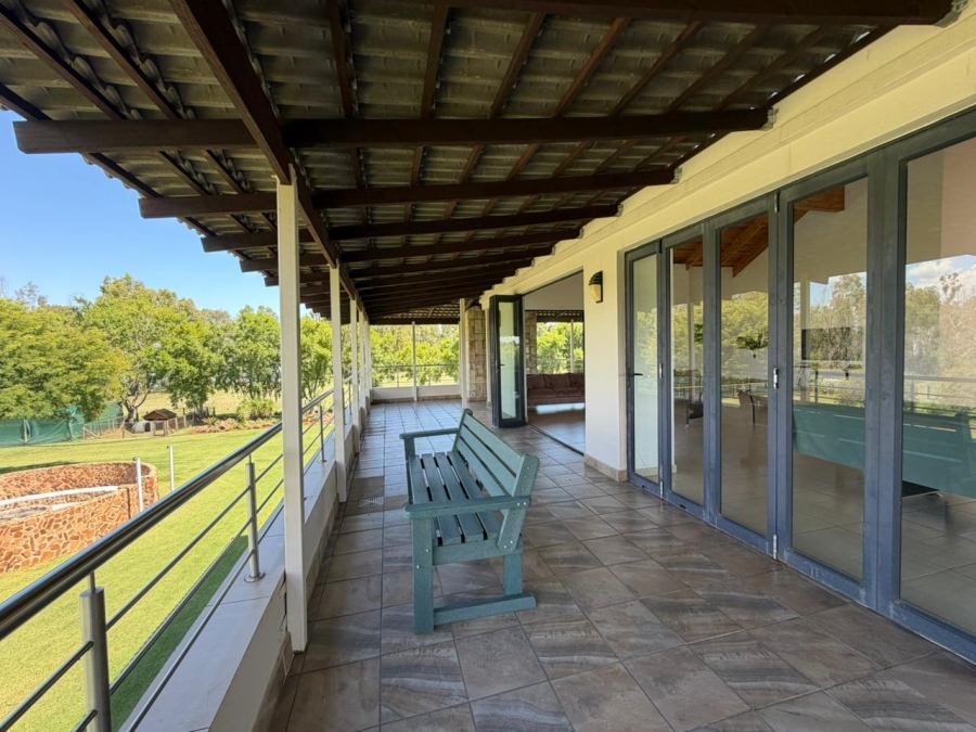 7 Bedroom Property for Sale in Oranjeville Free State